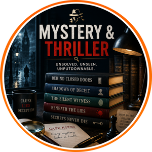 Mystery & Thriller