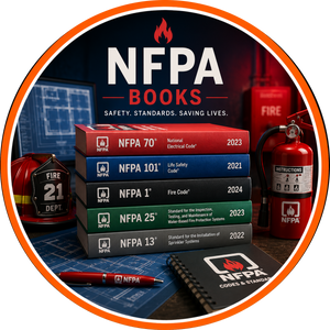 NFPA