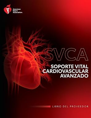 2020 ACLS Provider Manual
