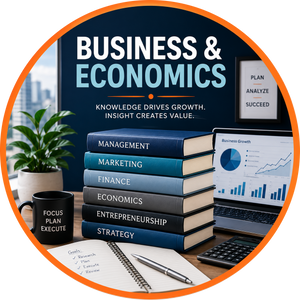Business & Economics