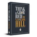 Think and Grow Rich by Napoleon Hill - Self-help Classic