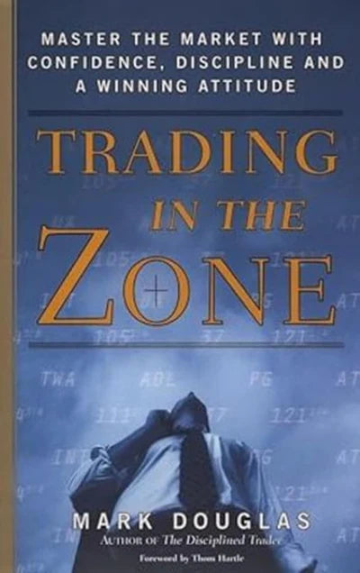 Trading in the Zone