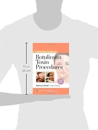 A Practical Guide to Botulinum Toxin Procedures (Cosmetic Procedures)