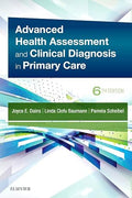 Advanced Health Assessment & Clinical Diagnosis in Primary Care