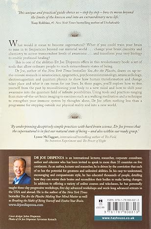Becoming Supernatural: How Common People Are Doing the Uncommon