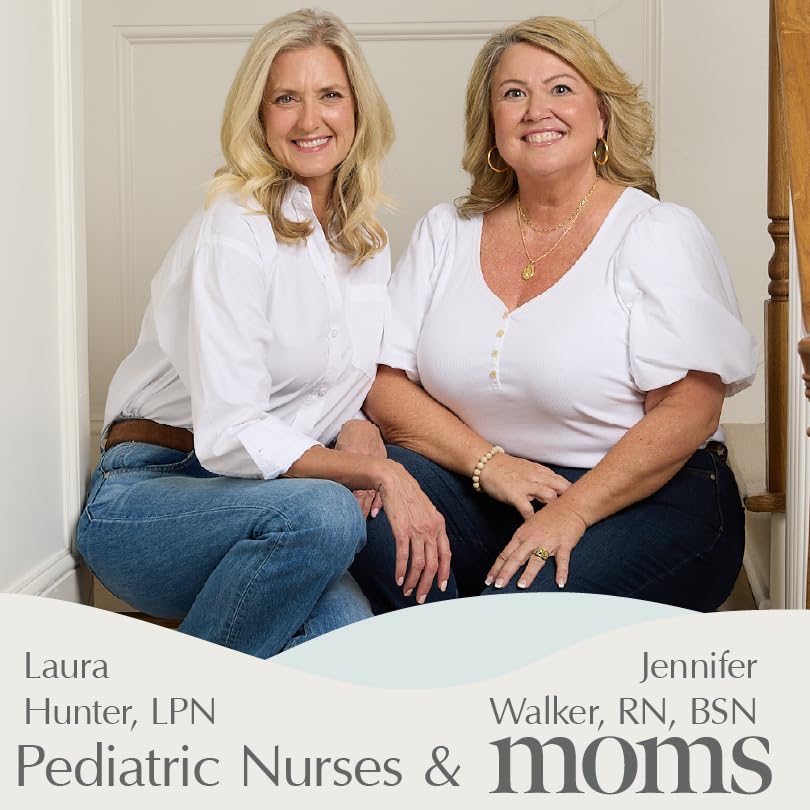Moms on Call Next Steps Baby Care 6-15 Months - Baby Sleep Schedules, Feeding & Milestones: Help Baby Sleep Through the Night - 20th Anniversary Edition (Book 2 of 3)