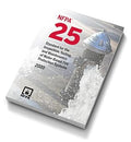 NFPA 25: Standard for the Inspection, Testing, and Maintenance of Water-Based Fire Protection Systems, 2020 Edition