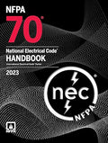 National Electrical Code(r) 2023 Handbook