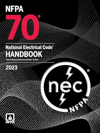 National Electrical Code(r) 2023 Handbook
