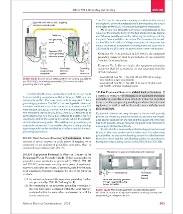 National Electrical Code(r) 2023 Handbook