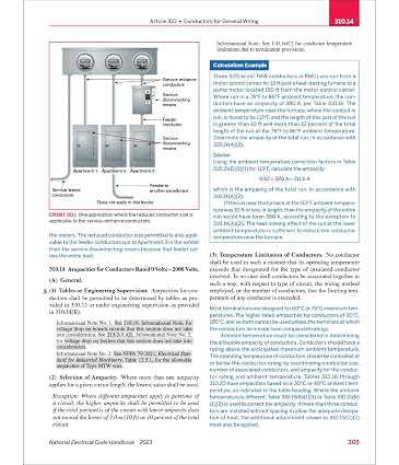 National Electrical Code(r) 2023 Handbook