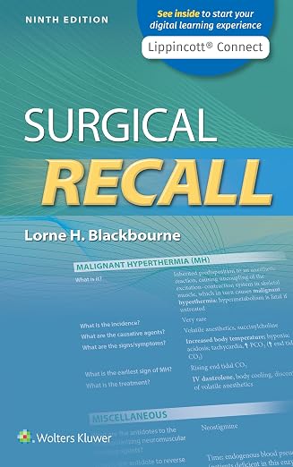 Surgical Recall