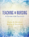 Teaching in Nursing: A Guide for Faculty