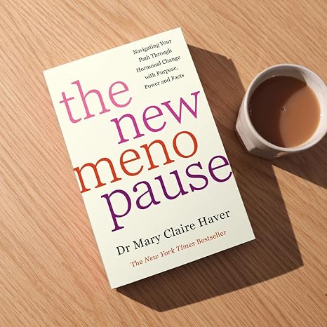 The New Menopause
