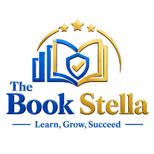 thebookstella.com
