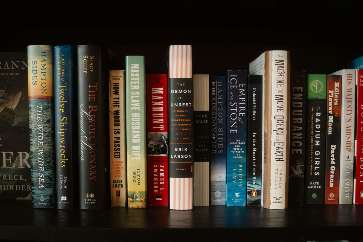 Fiction